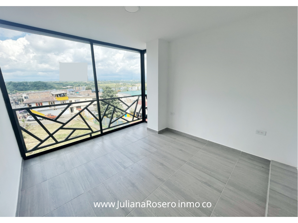 VENDO APARTAMENTOS EN LOMAS DE GRANADA - 6