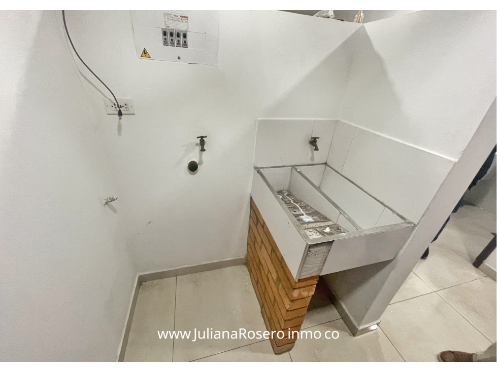 VENDO APARTAESTUDIO EN LOMA DE CARTAGENA — foto 6