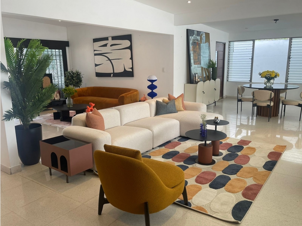 SE VENDE CASA EN SAN FRANCISCO - SOLO CLIENTES DIRECTOS — foto 4