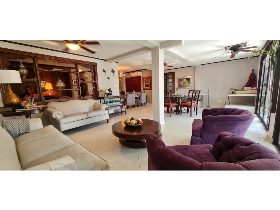 SE VENDE CASA EN EL CANGREJO - BELLA VISTA - COMUNIDAD CON GARITA — foto 5