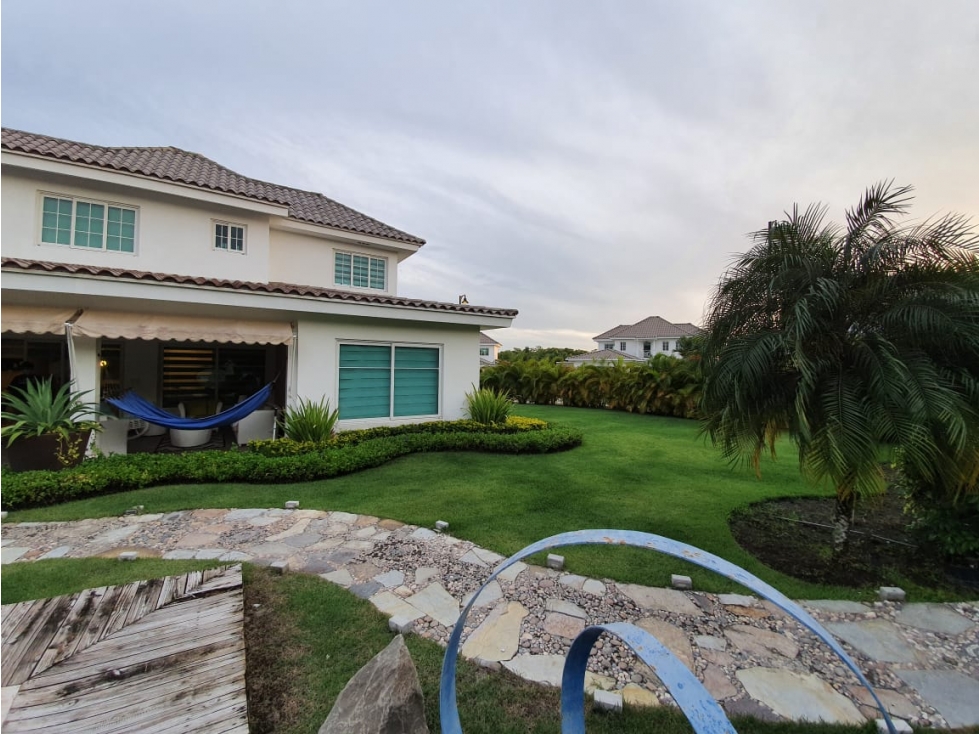 SE VENDE VILLA EN BIJAO BEACH CLUB AND RESIDENCES — foto 2