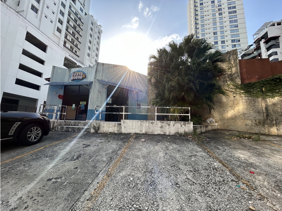 OPORTUNIDAD ÚNICA! SE VENDE TERRENO CON MEJORAS DETRAS DEL SHERATON — foto 6