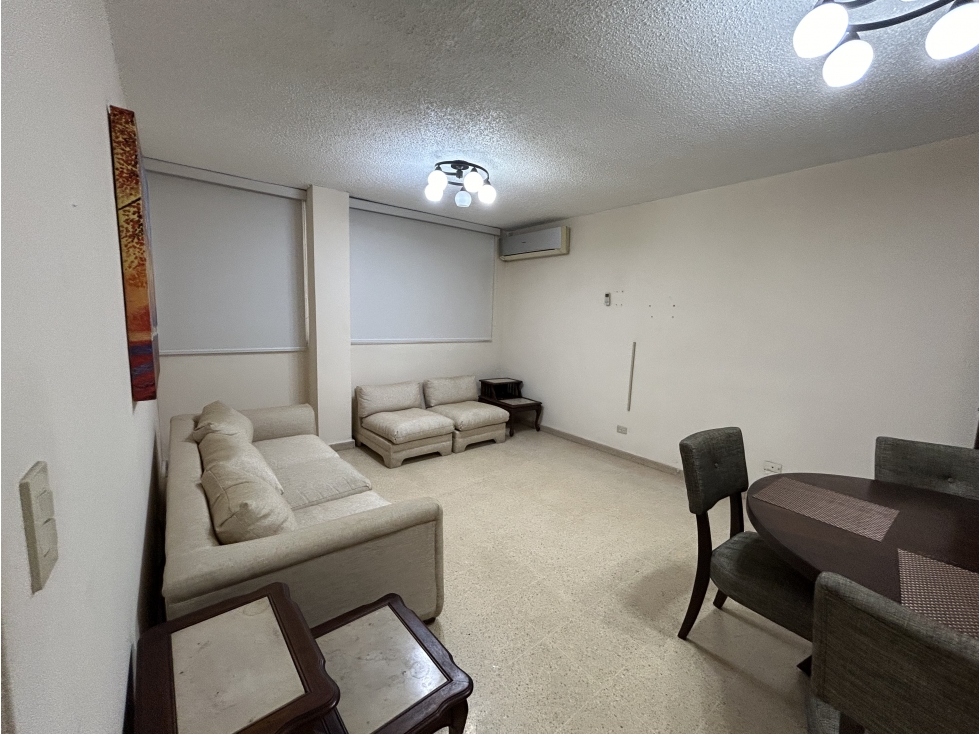 SE VENDE APARTAMENTO EN VIA PORRAS - PH DON ANTONIO - GANGA! — foto 2