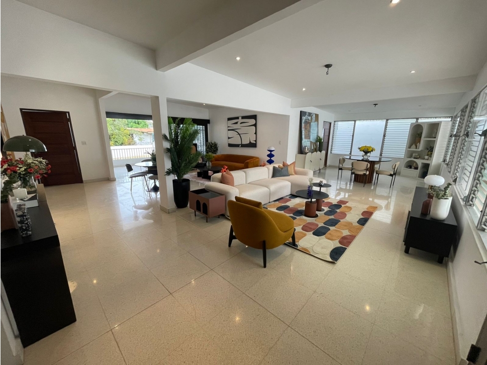 SE VENDE CASA EN SAN FRANCISCO - SOLO CLIENTES DIRECTOS — foto 5