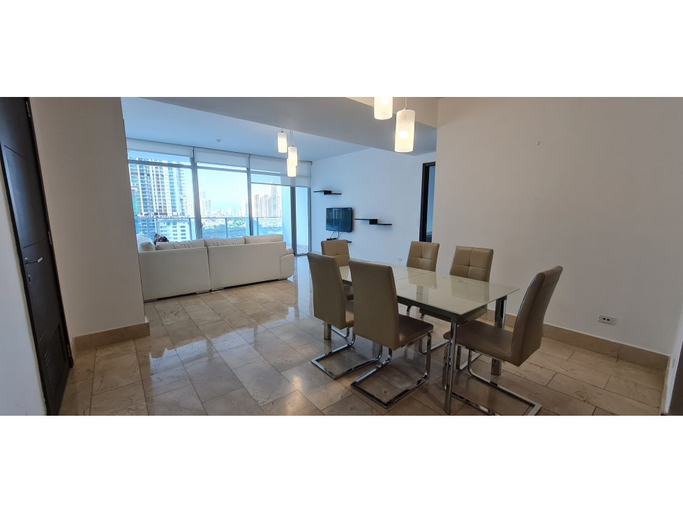 OPORTUNIDAD SE VENDE GRAND TOWER - PUNTA PACIFICA — foto 4