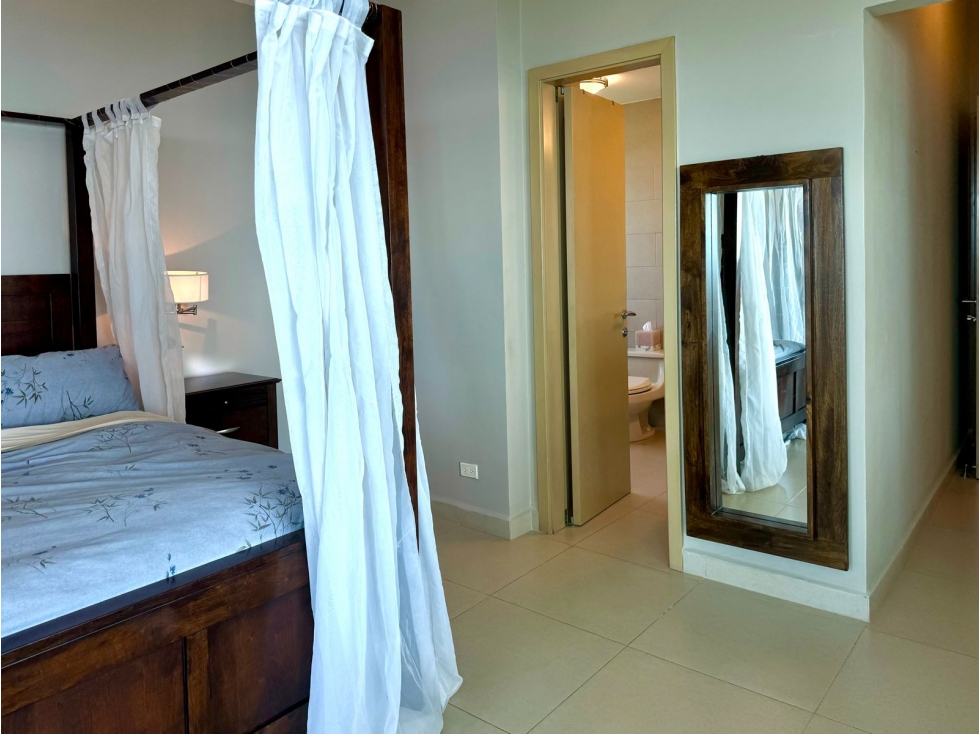 SE VENDE APARTAMENTO EN PH COCOLI - BIJAO BEACH CLUB AND RESIDENCES — foto 3