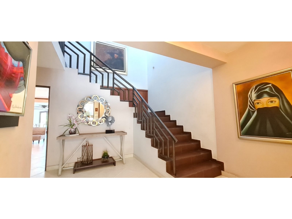 SE VENDE CASA EN EL CANGREJO - BELLA VISTA - COMUNIDAD CON GARITA — foto 3