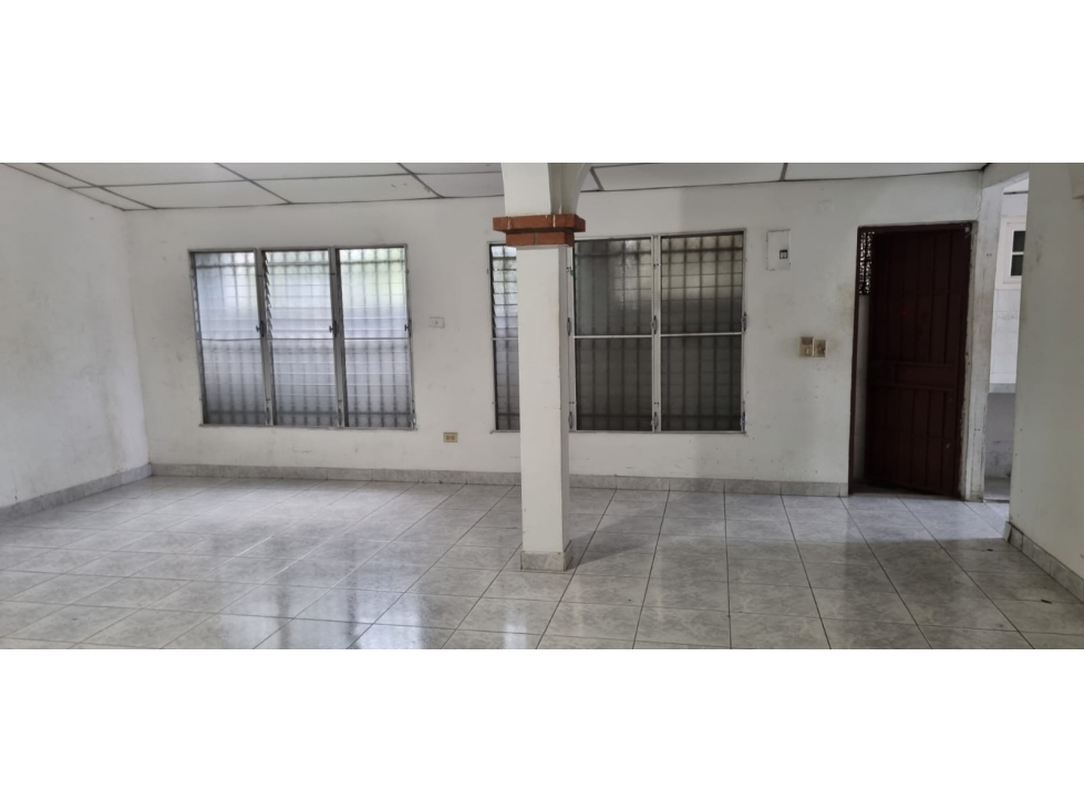 SE VENDE - CASA EN SAN GERARDO MAYELA - CHANIS - 1