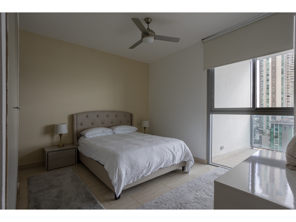 SE VENDE EN PH GRAND TOWER - MODELO J - PUNTA PACIFICA — foto 5
