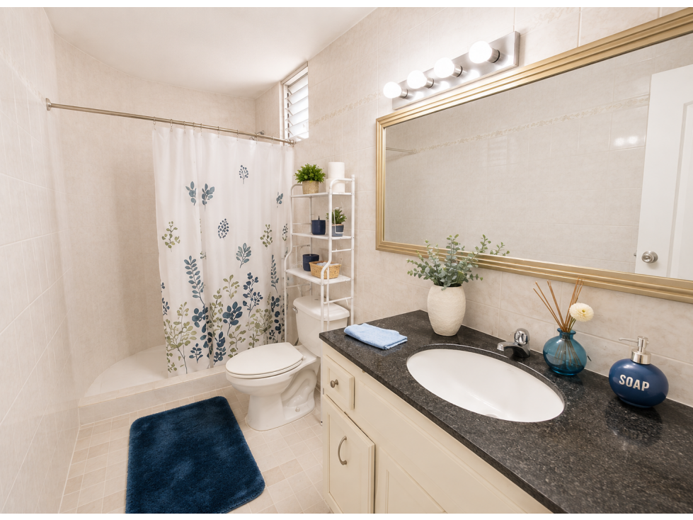 SE VENDE APARTAMENTO EN PH DEL CARIBE - VÍA ARGENTINA — foto 3