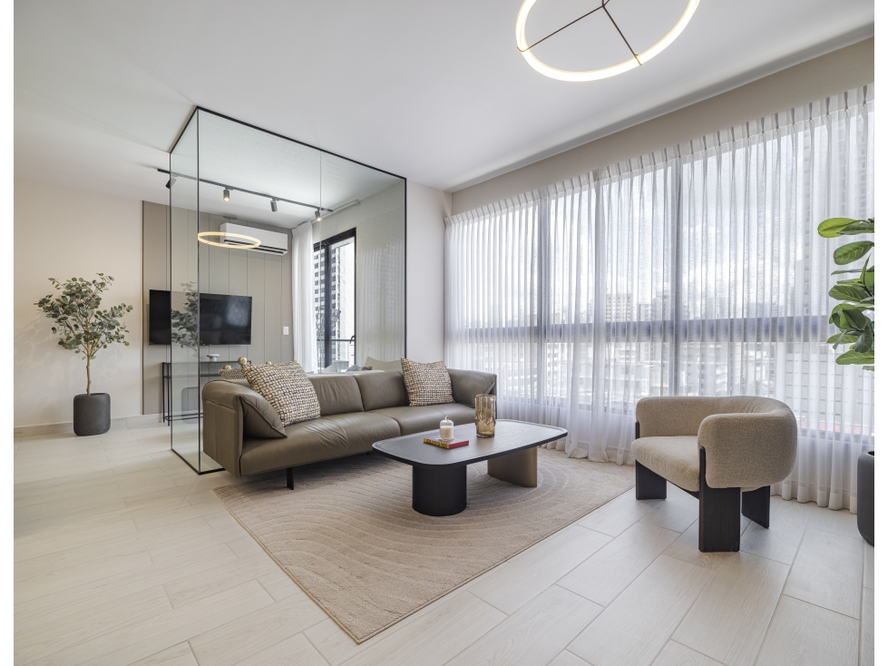 SE VENDE APARTAMENTO EN AURA - OBARRIO BELLA VISTA