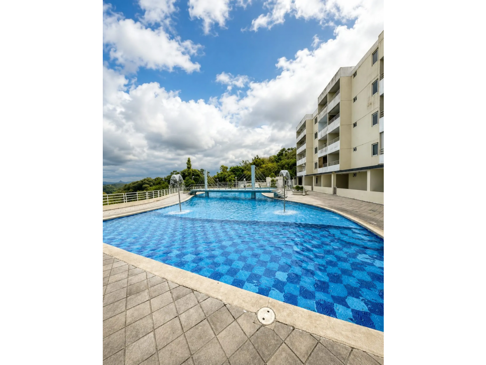 SE VENDE APARTAMENTO EN PH Altamira Gardens EN ANCÓN AV. CENTENARIO — foto 2