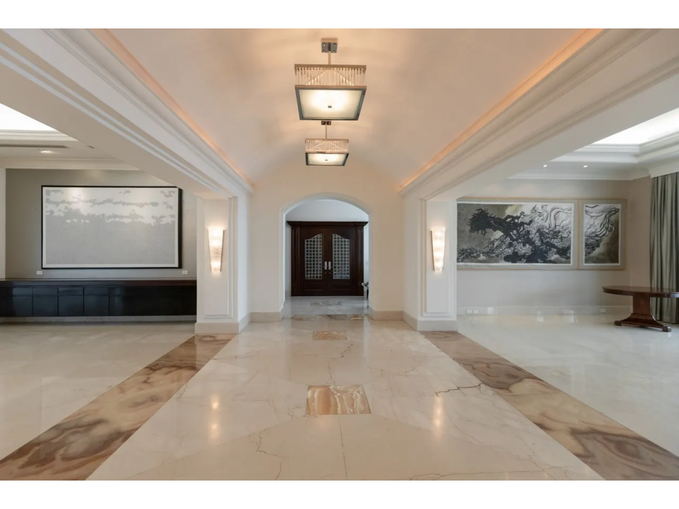 SE ALQUILA/VENDE APARTAMENTO EN PH BELLA MARE PUNTA PACÍFICA - 2
