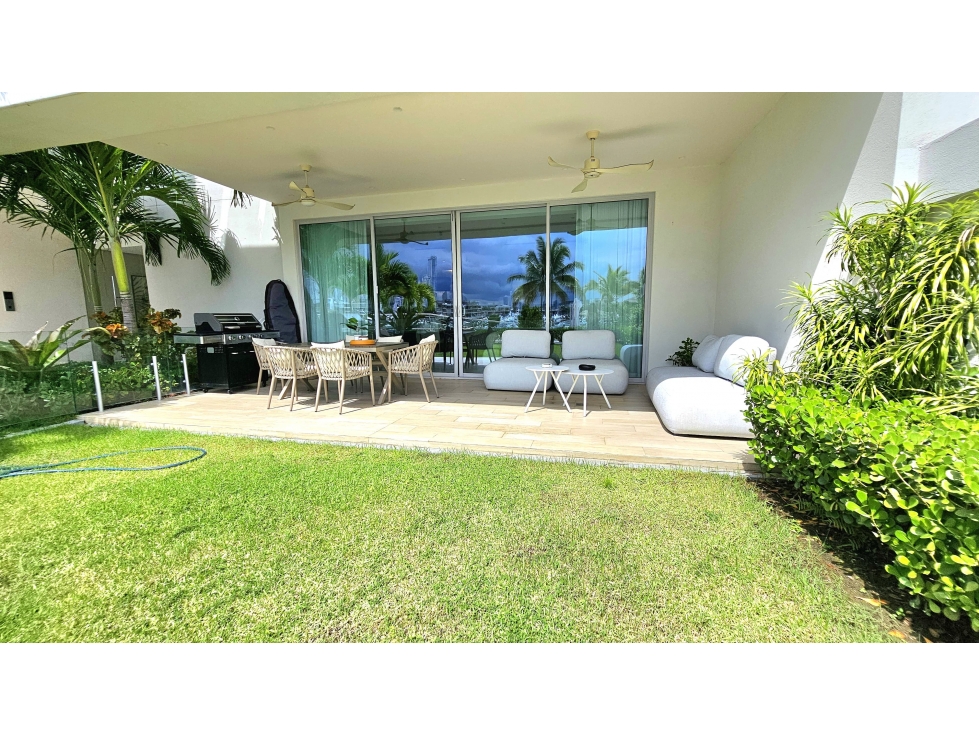 SE VENDE PH Beach Club Residences at Ocean Reef Islands