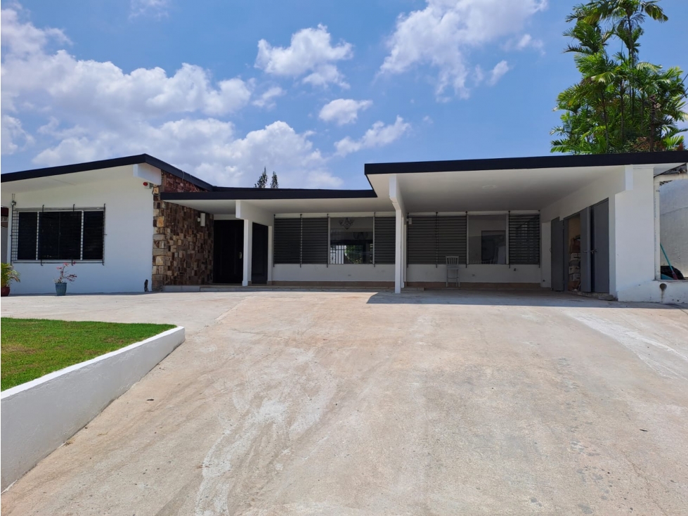 SE VENDE CASA EN SAN FRANCISCO - SOLO CLIENTES DIRECTOS