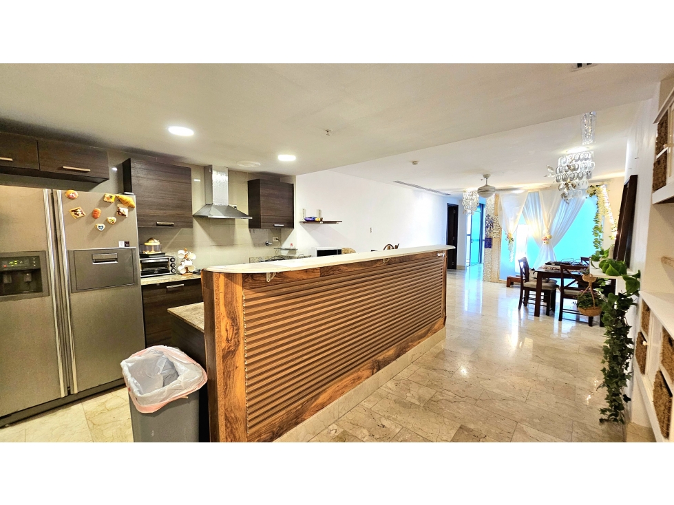 SE VENDE GRAND TOWER M.L. FRENTE AL MAR - PUNTA PACIFICA - OPORTUNIDAD — foto 5