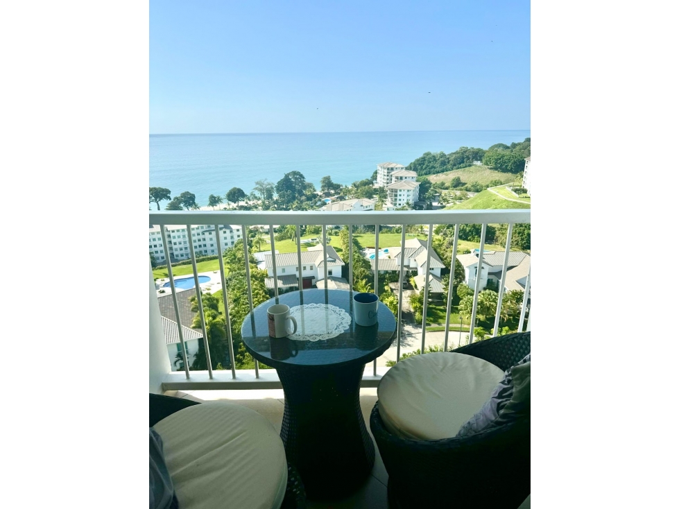SE VENDE APARTAMENTO EN PH COCOLI - BIJAO BEACH CLUB AND RESIDENCES — foto 2