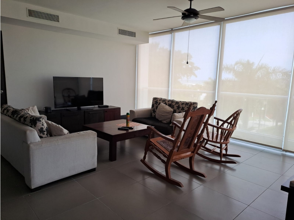 SE VENDE APARTAMENTO EN RIO MAR - SAN CARLOS (PLAYAS) — foto 4
