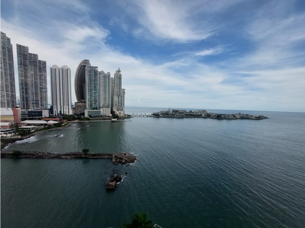 SE VENDE EN PH SEA POINT - PAITILLA
