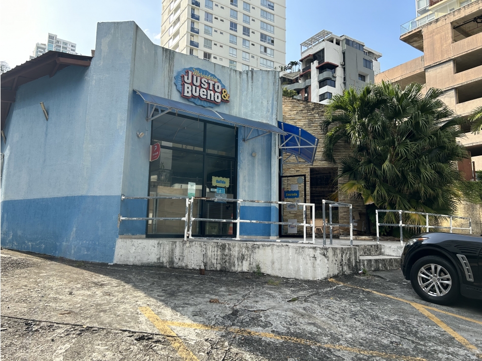 OPORTUNIDAD ÚNICA! SE VENDE TERRENO CON MEJORAS DETRAS DEL SHERATON — foto 2