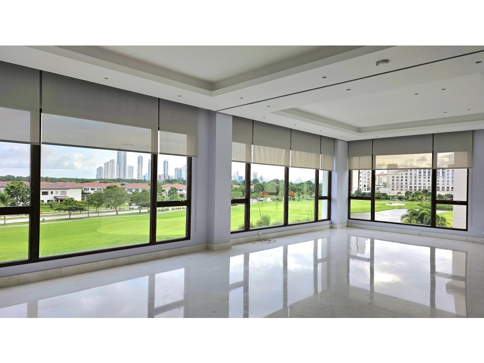 SE VENDE EXCLUSIVO APARTAMENTO EN PH LA LOMA - SANTA MARIA