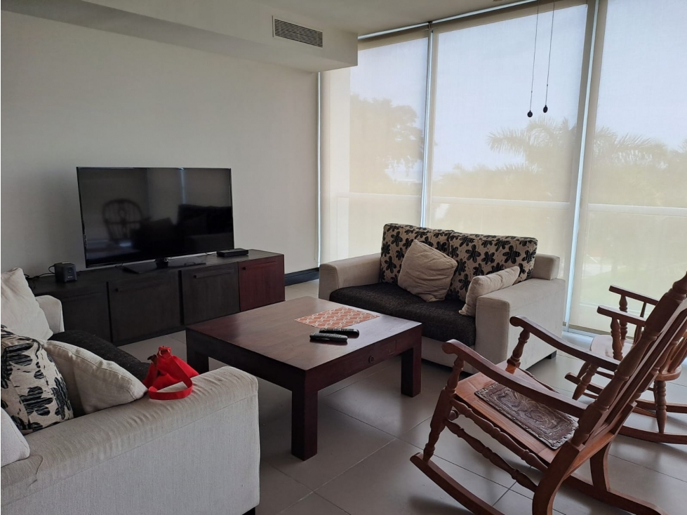 SE VENDE APARTAMENTO EN RIO MAR - SAN CARLOS (PLAYAS) — foto 6