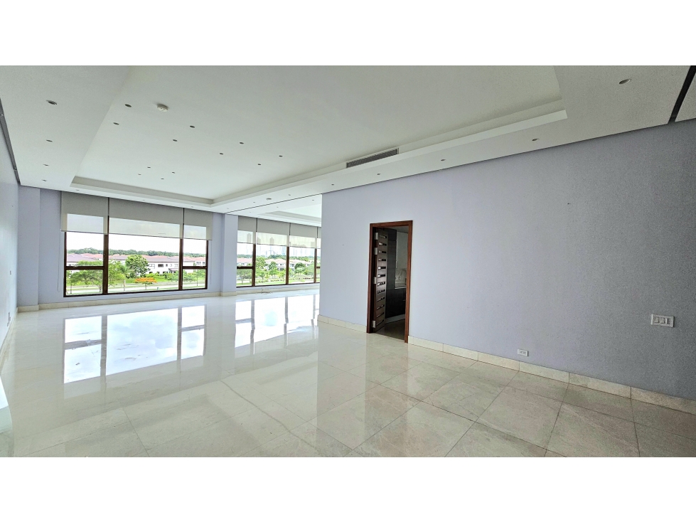 SE VENDE EXCLUSIVO APARTAMENTO EN PH LA LOMA - SANTA MARIA — foto 4