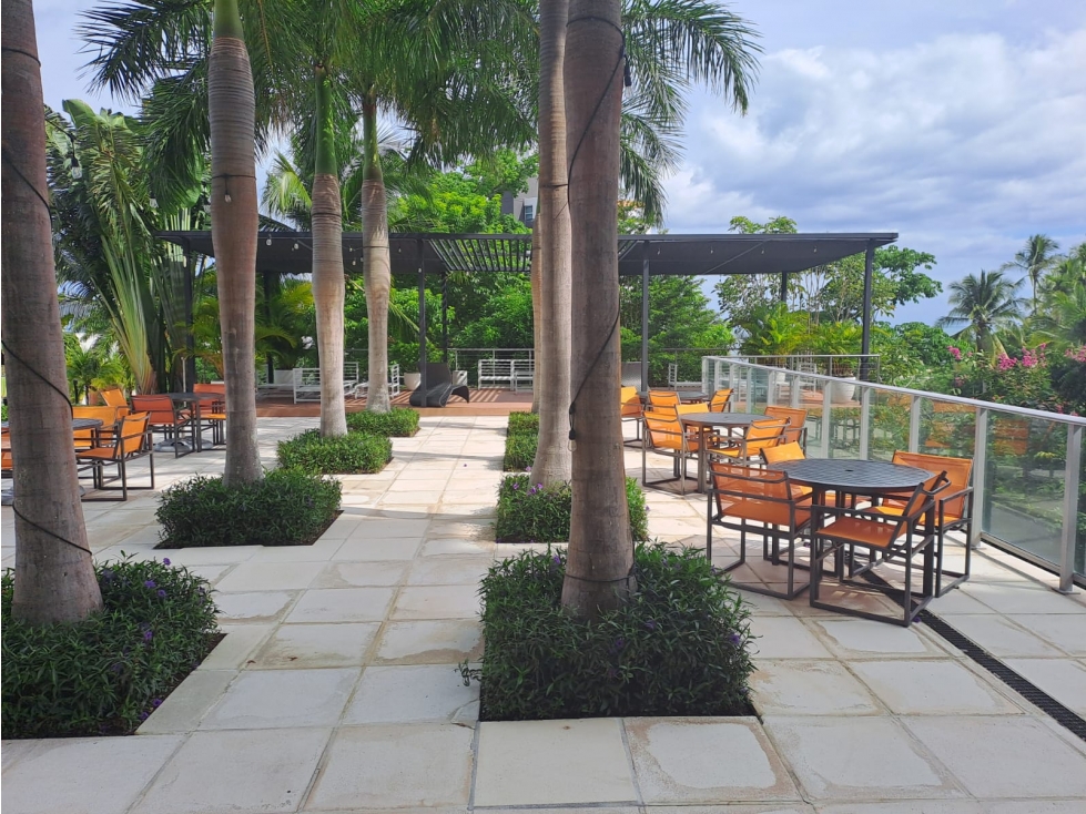 SE VENDE APARTAMENTO EN RIO MAR - SAN CARLOS (PLAYAS) — foto 3