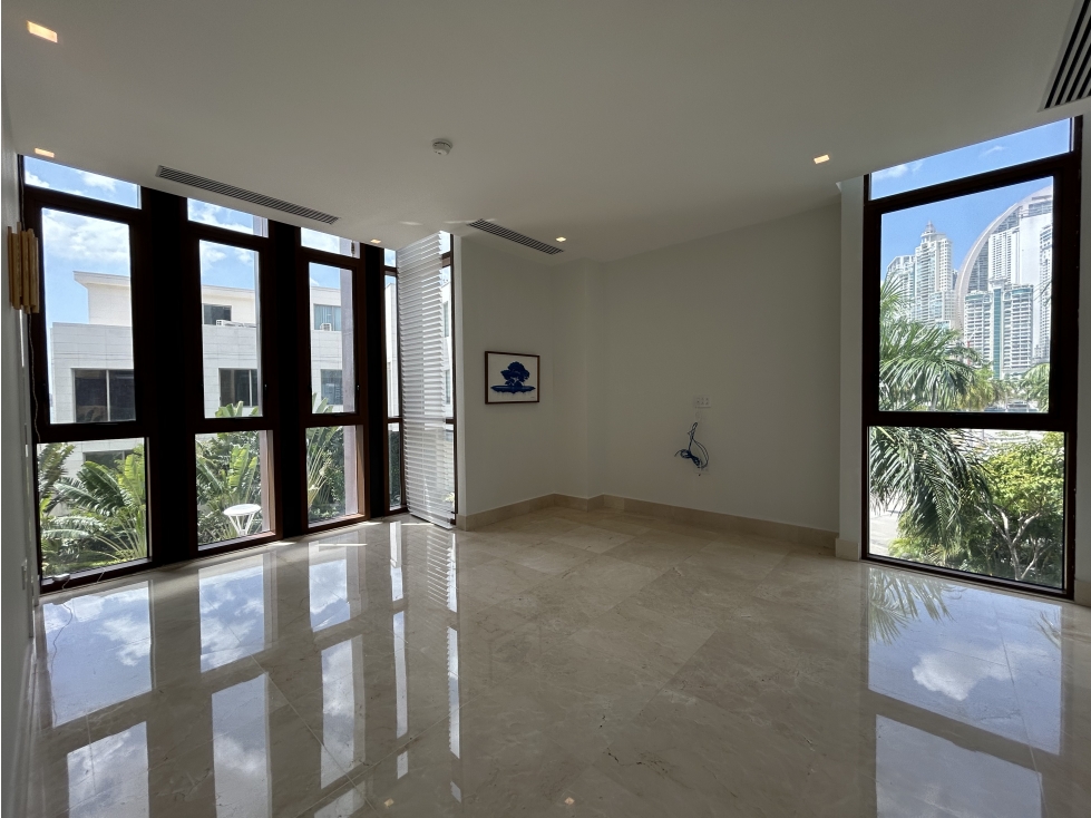 SE ALQUILA APARTAMENTO EN PH GARDENS - OCEAN REEF ISLANDS