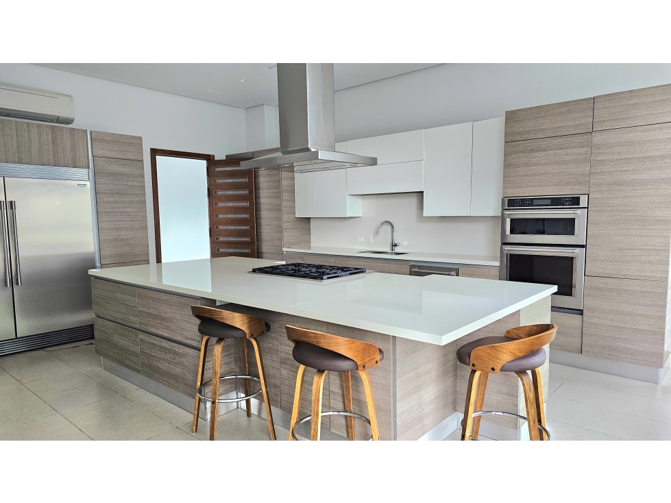 SE VENDE EXCLUSIVO APARTAMENTO EN PH LA LOMA - SANTA MARIA — foto 5