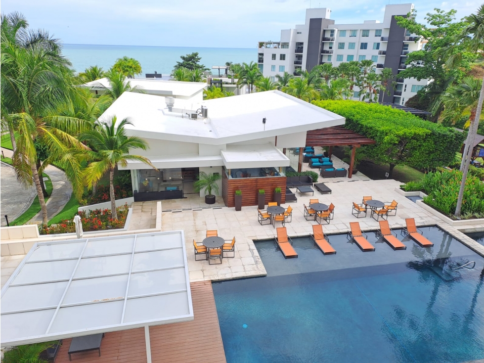 SE VENDE APARTAMENTO EN RIO MAR - SAN CARLOS (PLAYAS)