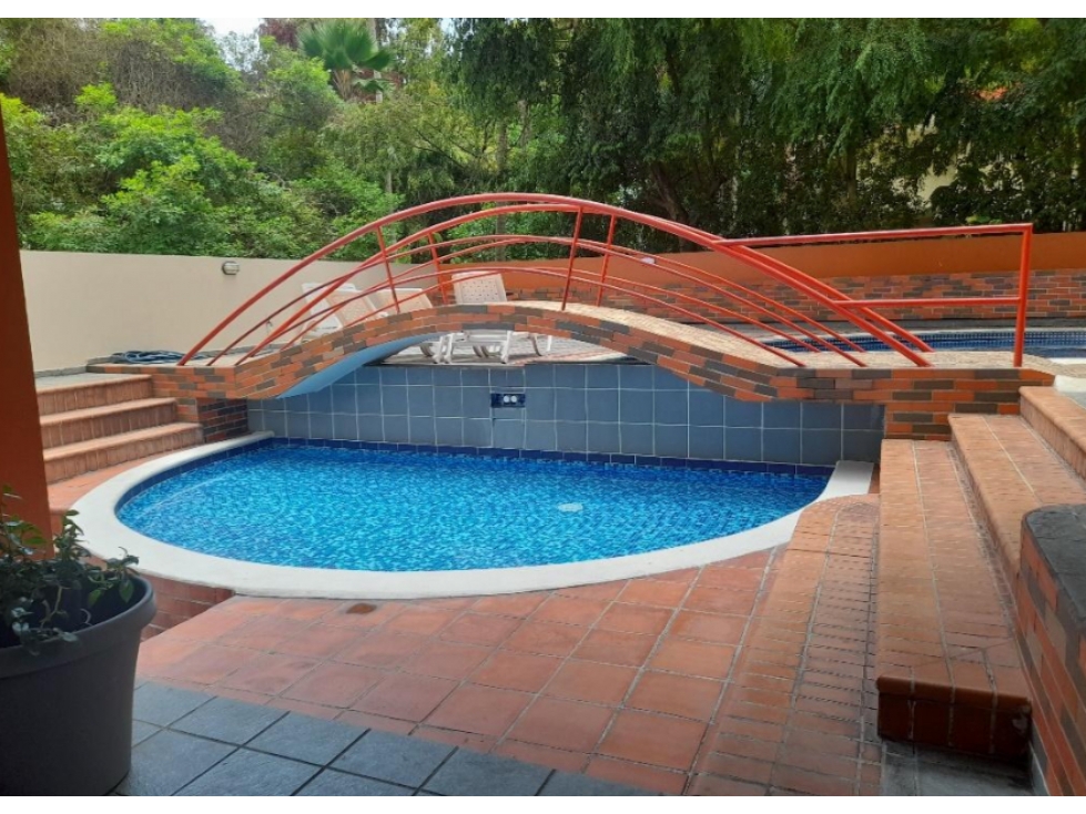 SE VENDE APARTAMENTO EN PH DEL CARIBE - VÍA ARGENTINA — foto 2