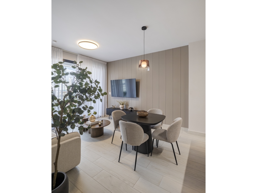 SE VENDE APARTAMENTO EN AURA - OBARRIO BELLA VISTA — foto 5