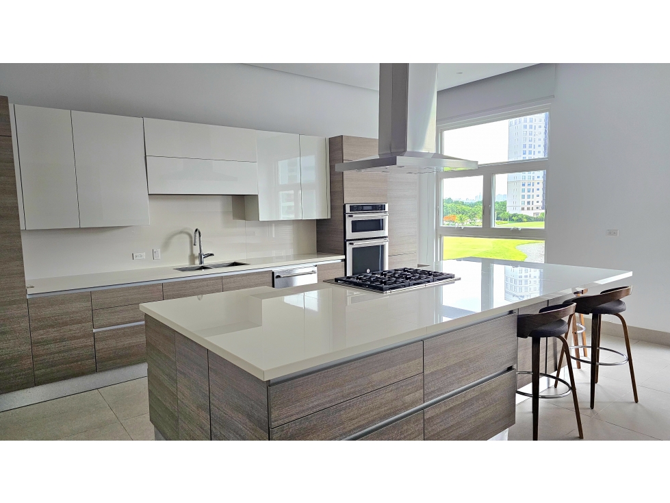 SE VENDE EXCLUSIVO APARTAMENTO EN PH LA LOMA - SANTA MARIA — foto 6