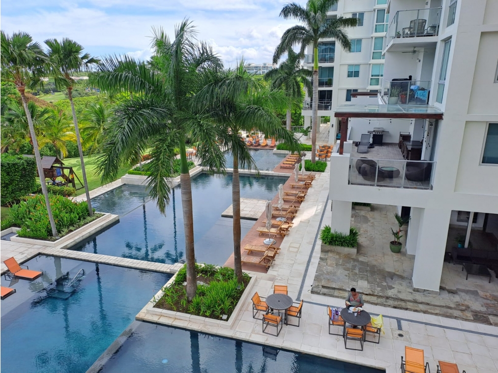 SE VENDE APARTAMENTO EN RIO MAR - SAN CARLOS (PLAYAS) — foto 2