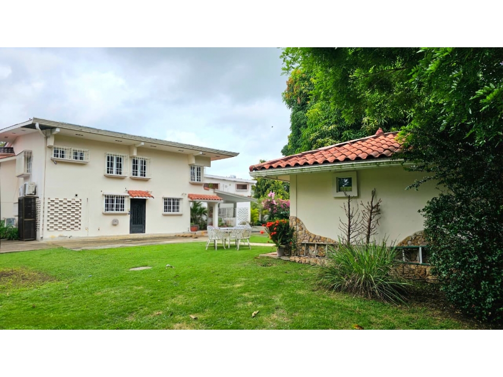 SE VENDE CASA EN EL HEXAGONO - ALTOS DEL GOLF - SAN FRANCISCO — foto 4