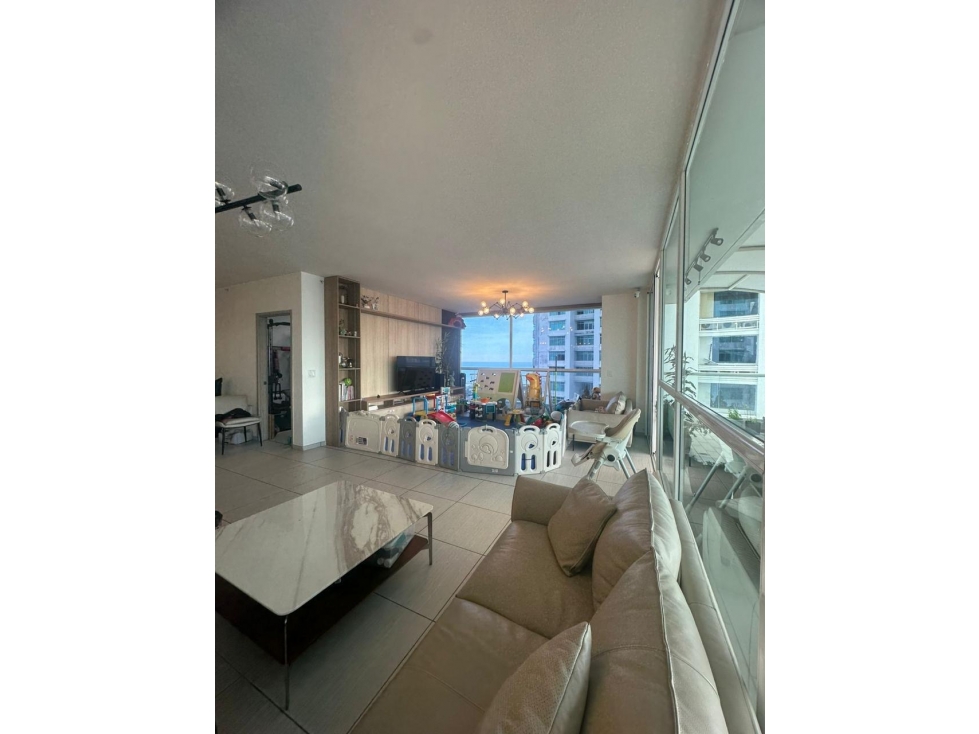 SE VENDE EN PH THE TOWERS - CALLE 50 - SAN FRANCISCO — foto 6