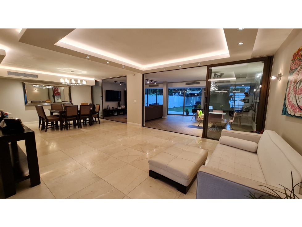 SE VENDE CASA EN PAITILLA FRENTE AL PARQUE CON VISTA AL MAR — foto 6