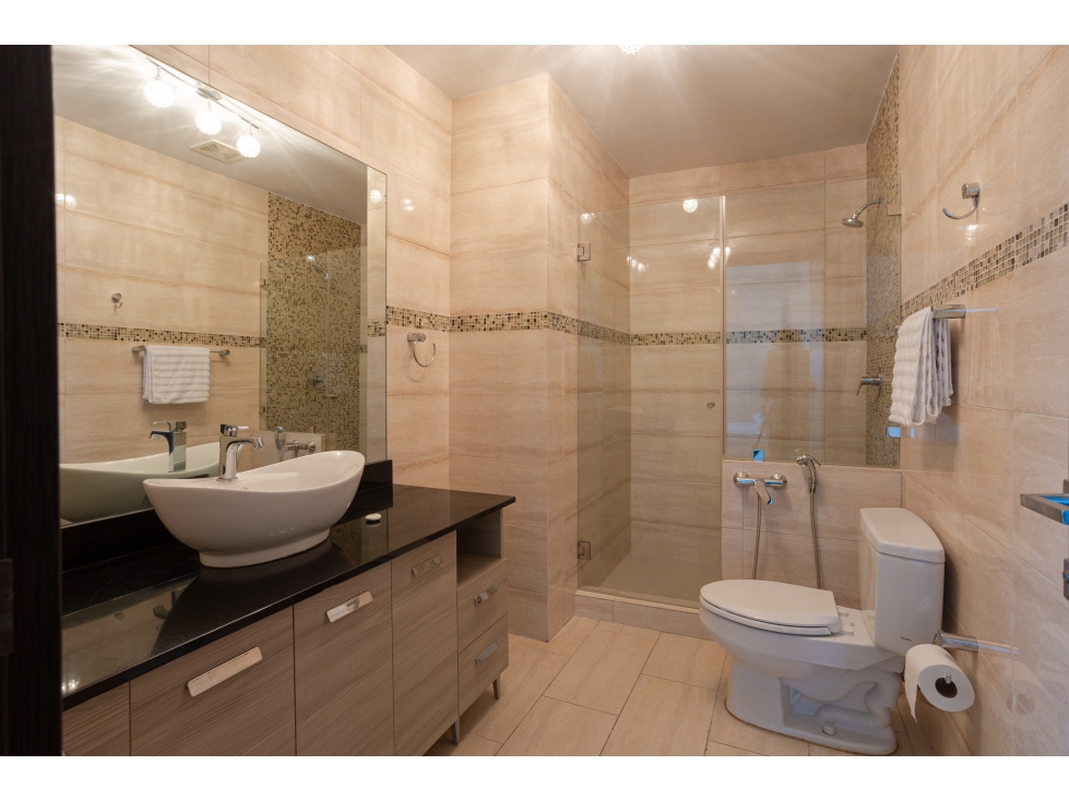 SE VENDE EN PH GRAND TOWER - MODELO J - PUNTA PACIFICA — foto 6