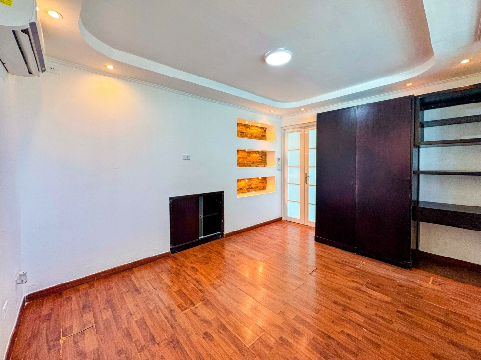 SE VENDE EN PH COSTA PACIFICA - PUNTA PACIFICA - CON LINEA BLANCA — foto 3