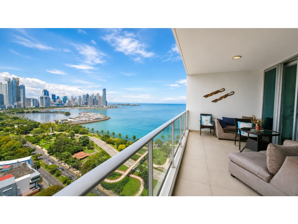 SE VENDE APARTAMENTO EN PH DESTINY - AVENIDA BALBOA