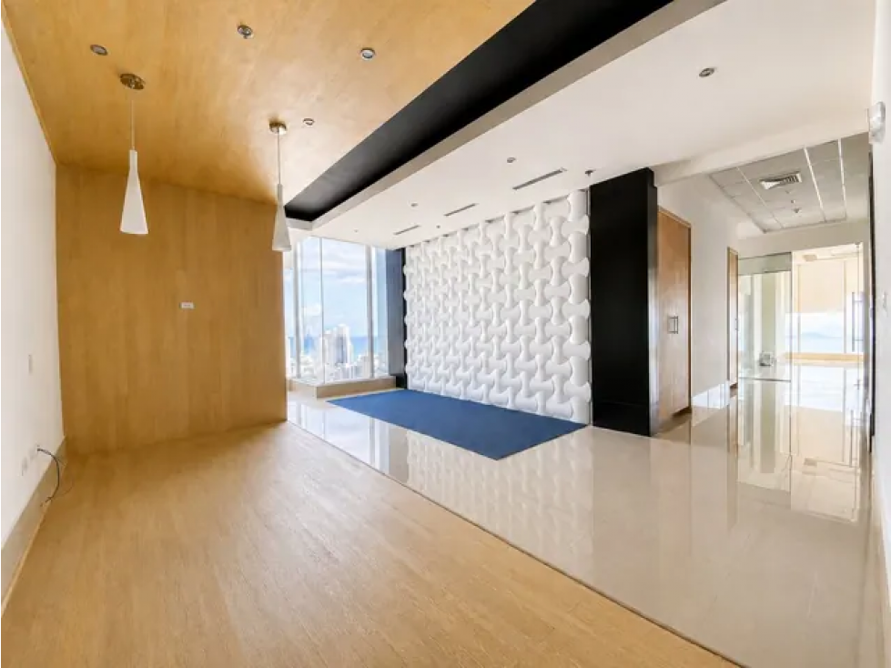 SE VENDE OFICINA EN TORRE BICSA - 3