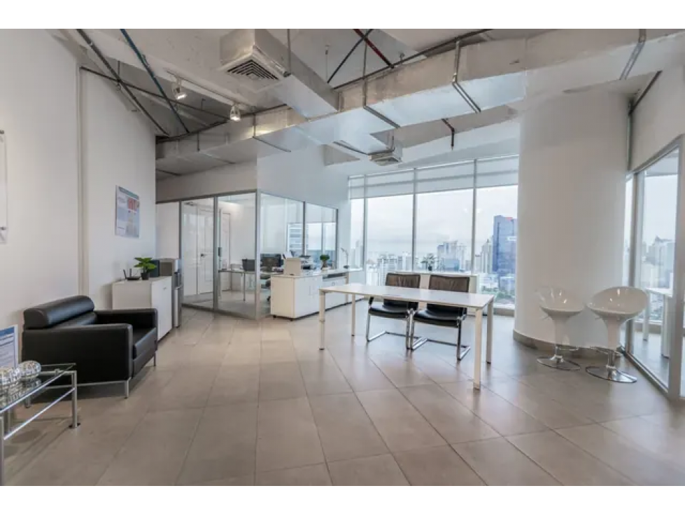 SE VENDE OFICINA EN F&F TOWER CALLE 50 — foto 3