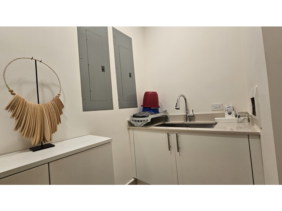 SE VENDE PH Beach Club Residences at Ocean Reef Islands — foto 5