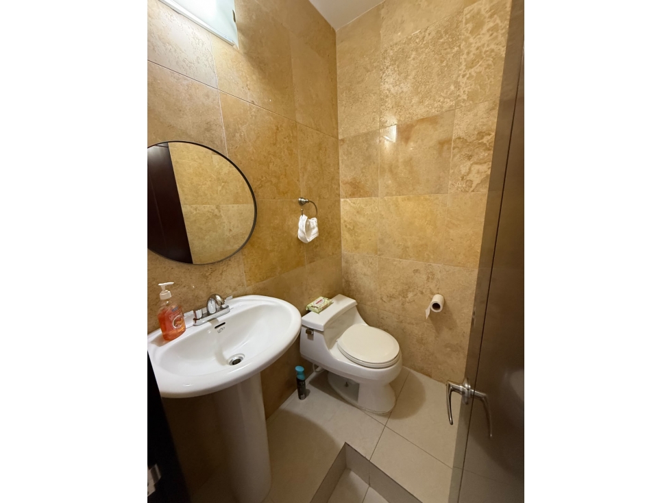 SE ALQUILA APARTAMENTO EN PH RIVAGE AV BALBOA — foto 2