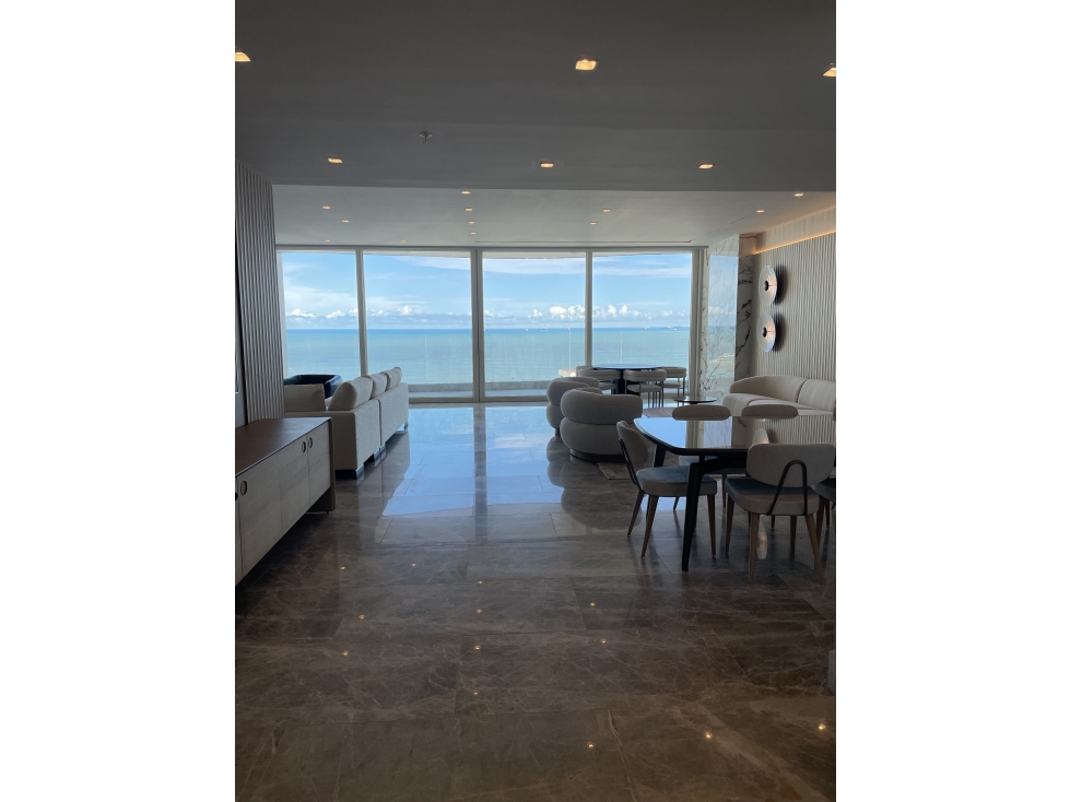 SE VENDE APTO DE LUJO EN PH THE TOWERS - PAITILLA - DE ESTRENO! — foto 4