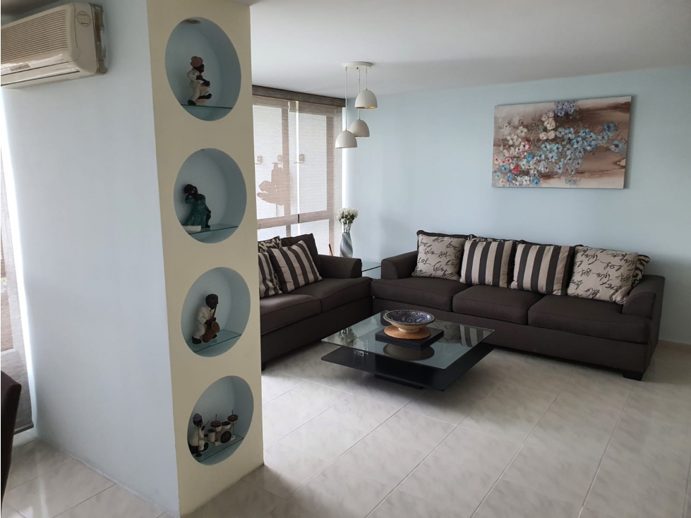 SE VENDE APARTAMENTO PH MIRALUZ - PAITILLA