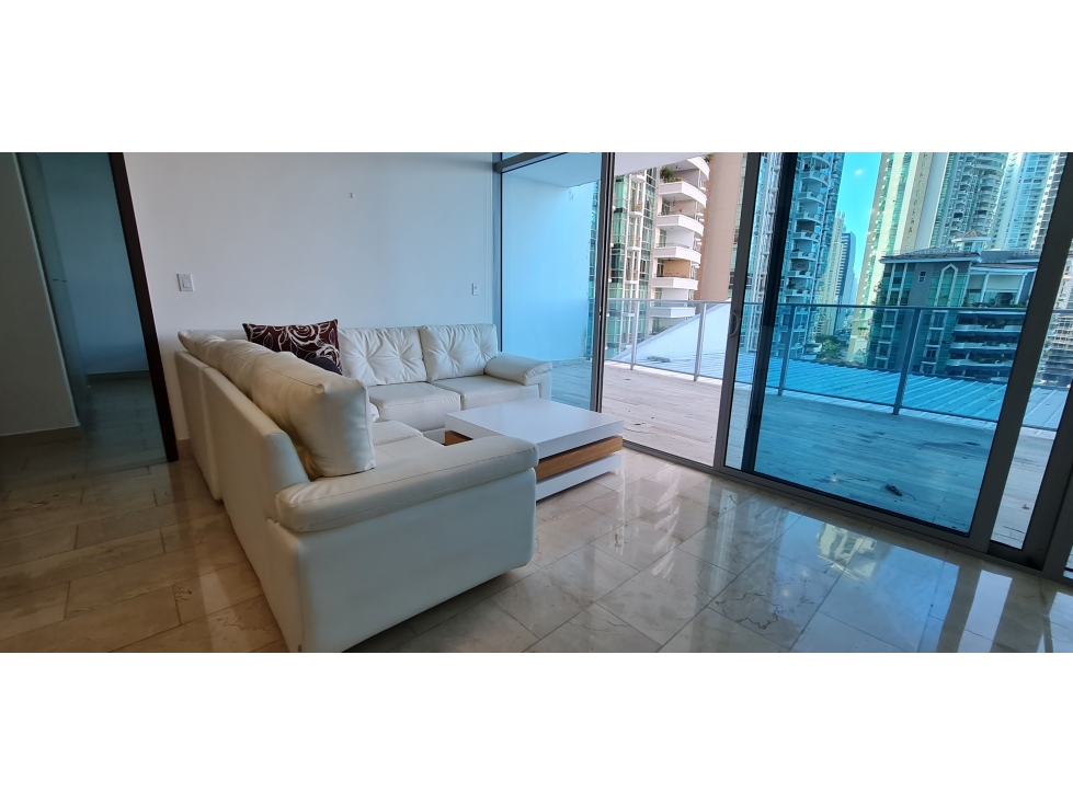 OPORTUNIDAD SE VENDE GRAND TOWER - PUNTA PACIFICA — foto 5