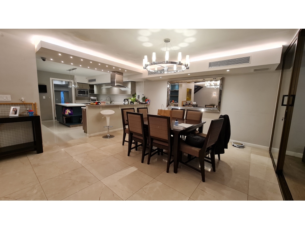 SE VENDE CASA EN PAITILLA FRENTE AL PARQUE CON VISTA AL MAR — foto 4