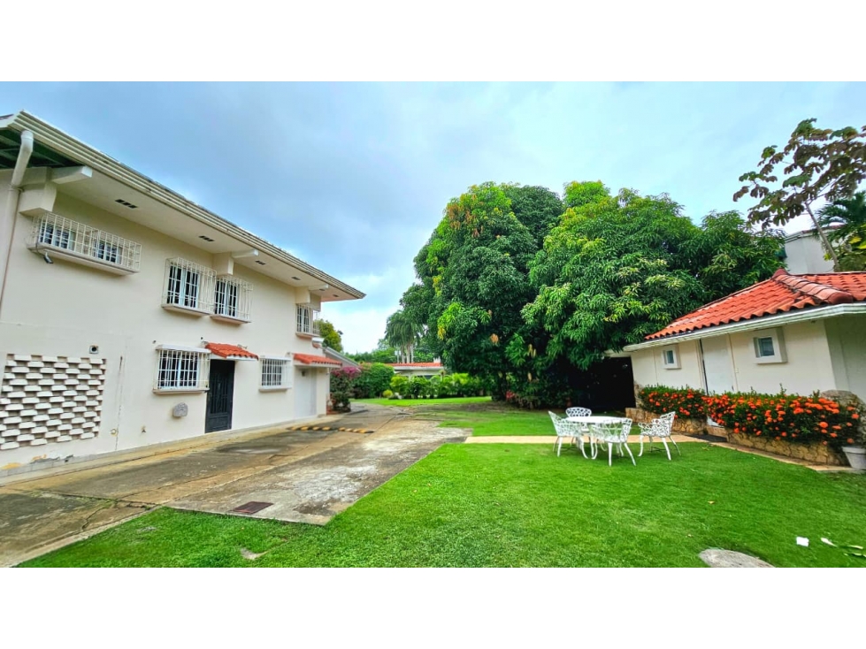 SE VENDE CASA EN EL HEXAGONO - ALTOS DEL GOLF - SAN FRANCISCO — foto 5